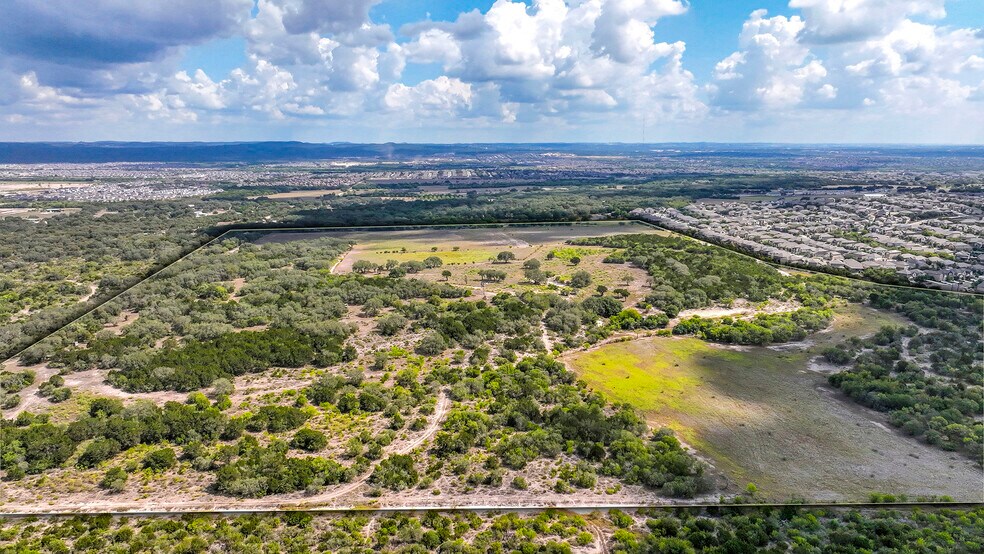 More Photos Of 6460 Gass Rd, San Antonio Land For Sale