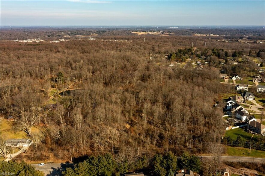 More Photos Of V/L Hartman Rd., Wadsworth Land For Sale