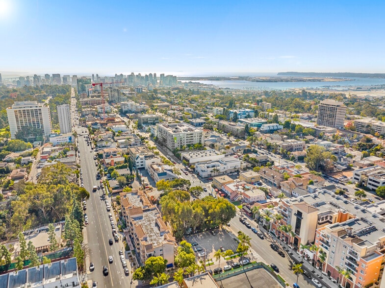 More Photos Of 3636 5th Ave, San Diego Office For Lease