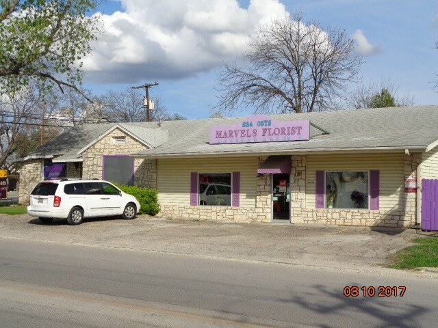 More Photos Of 720 N 10th St, Killeen Freestanding For Lease