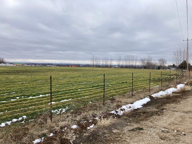 More Photos Of 4875 S Ten Mile Rd, Meridian Land For Sale
