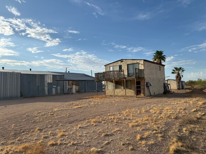 More Photos Of 46766 W Penaso Pl, Maricopa Industrial For Sale