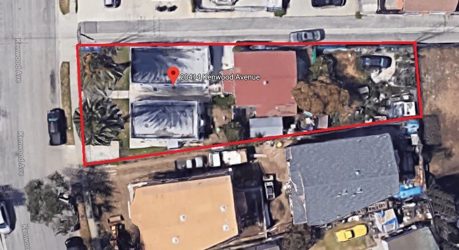 More Photos Of 20414 Kenwood Ave, Torrance Apartments For Sale