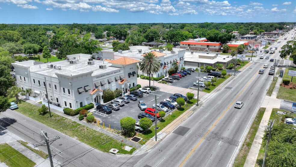 More Photos Of 4714 N Armenia Ave, Tampa Medical For Lease