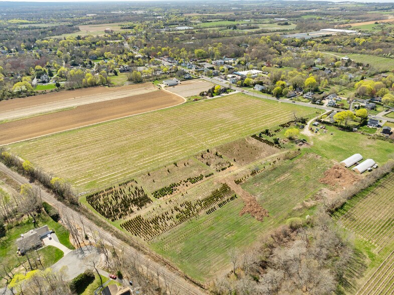More Photos Of 1705 & 1709 NY-25, Jamesport Land For Sale