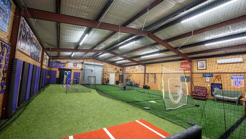 More Photos Of 500 Old Milledgeville Rd, Cochran Land For Sale