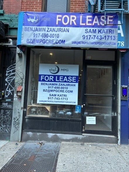More Photos Of 29 Essex St, New York Apartments For Lease
