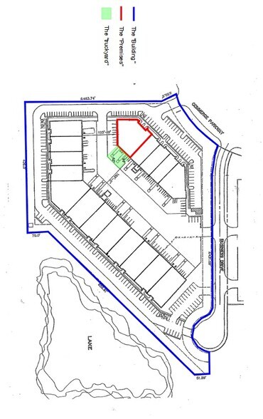More Photos Of 3801-3891 Commerce Pky, Miramar Flex For Sale