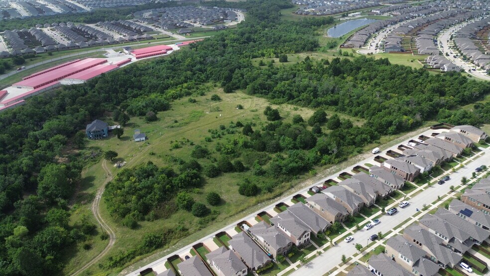 More Photos Of Gene St, Forney Land For Sale