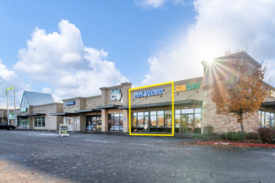 More Photos Of 3830-3860 River Rd N, Keizer Unknown For Lease