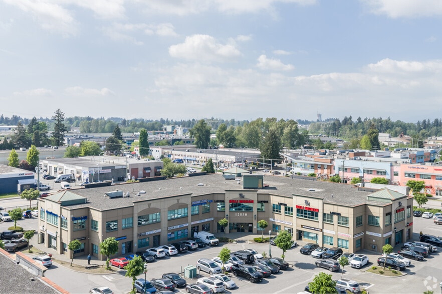 More Photos Of 12830 80th Ave, Surrey Loft Creative Space For Lease