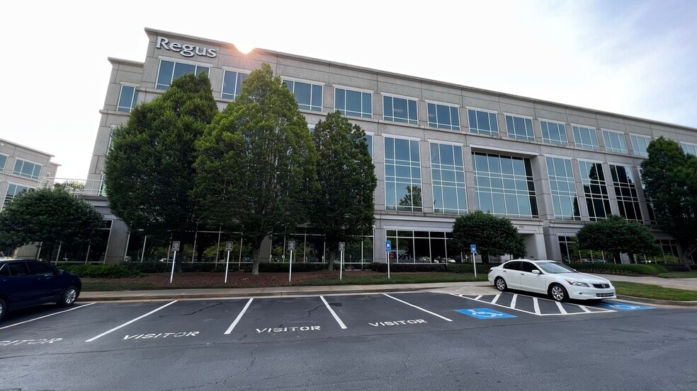 More Photos Of 1755 N Brown Rd, Lawrenceville Office For Lease