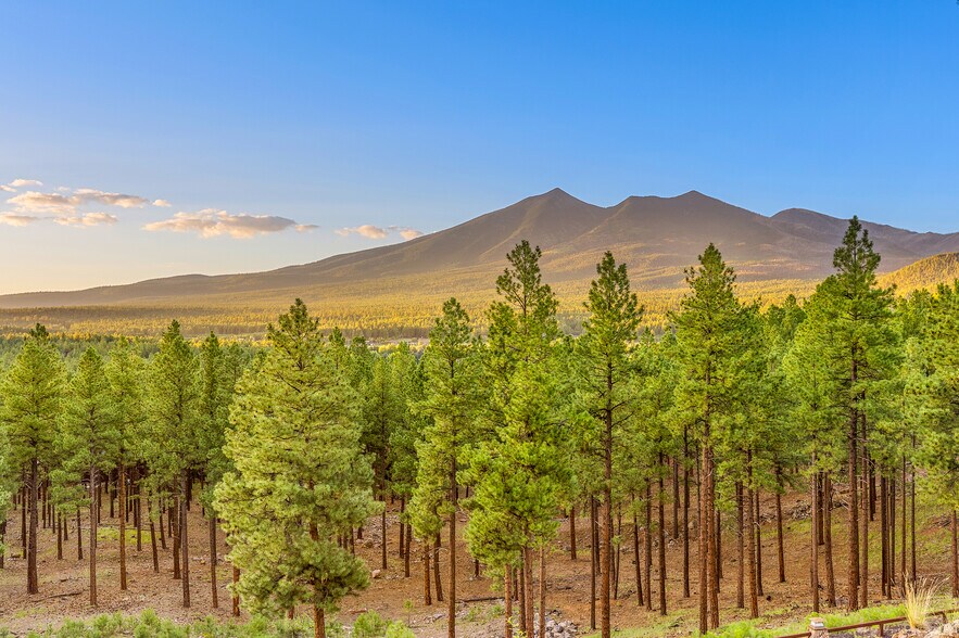 More Photos Of 2251 Kramer St, Flagstaff Land For Sale
