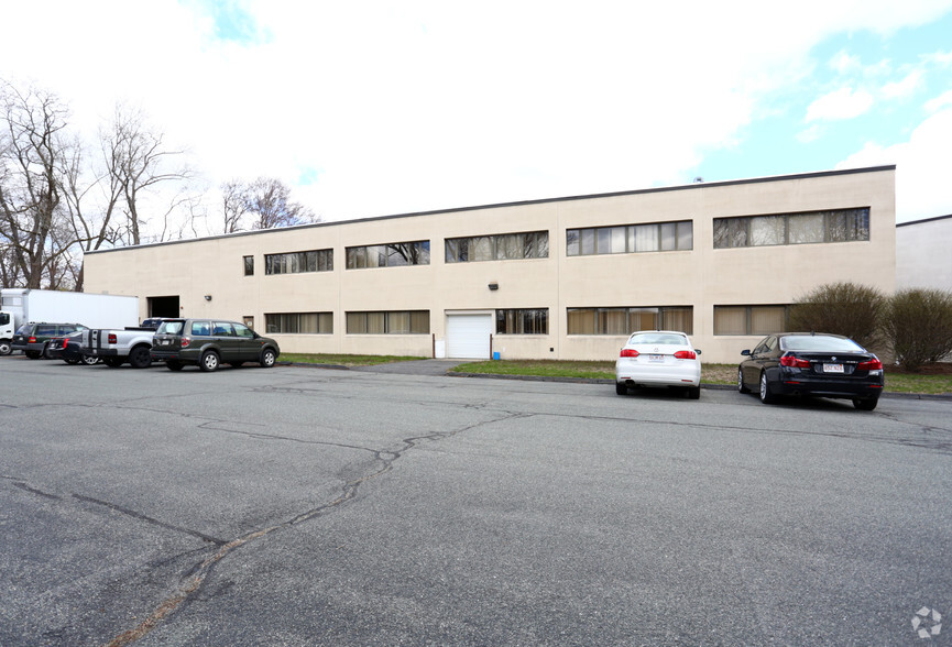 Primary Photo Of 119 Herbert St, Framingham Manufacturing For Lease