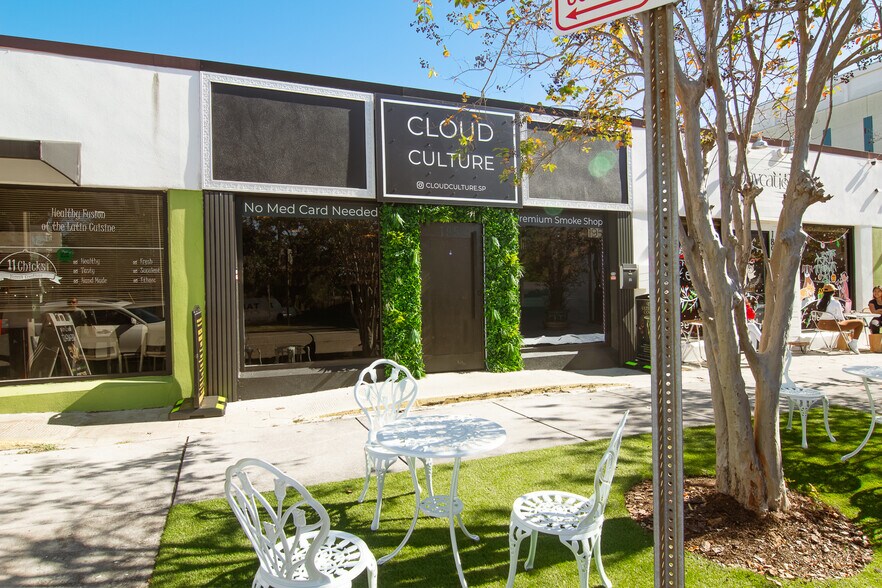 More Photos Of 195 Dr Martin Luther King Jr St N, Saint Petersburg General Retail For Sale