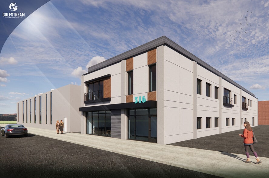 More Photos Of 304 Frederica St, Owensboro Unknown For Lease