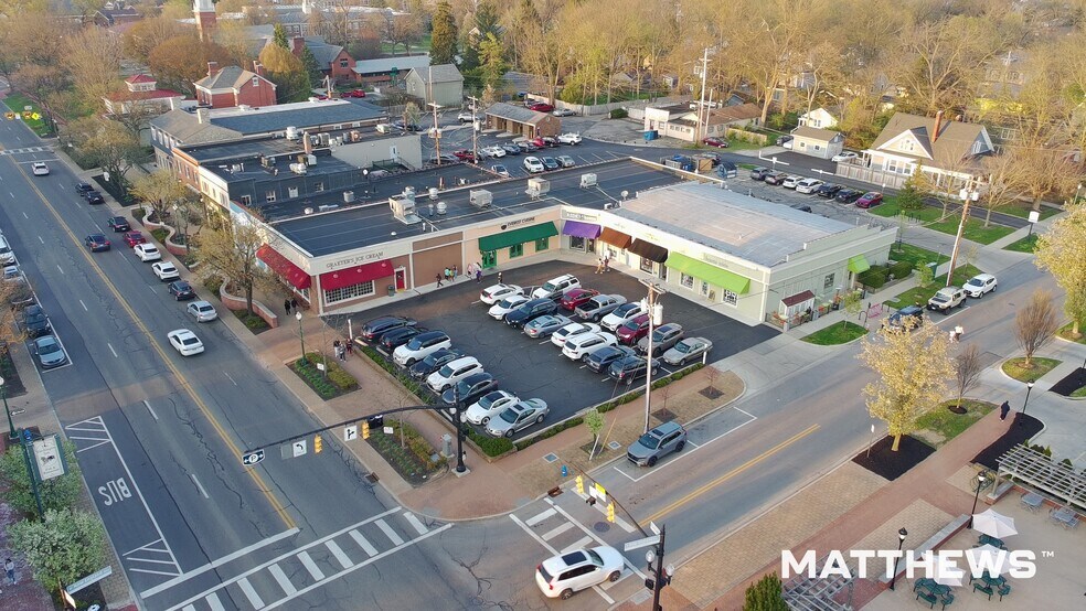 More Photos Of 644-654 High St, Columbus Freestanding For Lease