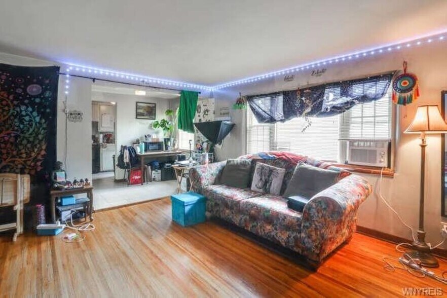 More Photos Of 128 Colton Ave, Lackawanna Apartments For Sale