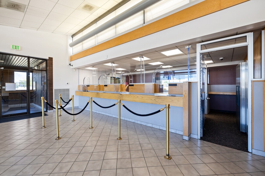More Photos Of 2714 S 300 W, Salt Lake City Bank For Sale