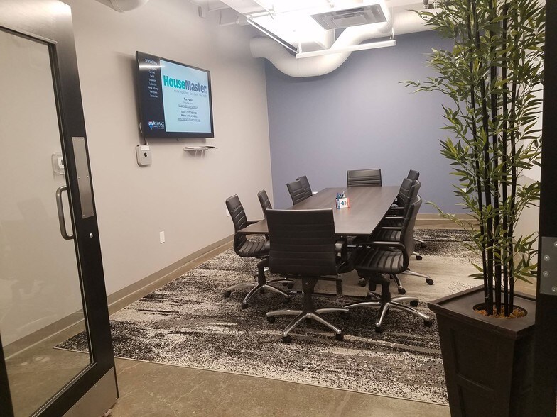 More Photos Of 615 Ferry St, Lafayette Office Residential For Lease