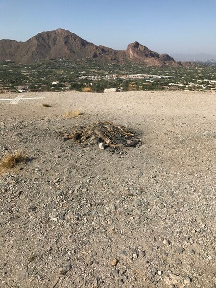 More Photos Of E Glen Drive Road, Paradise Valley Land For Sale