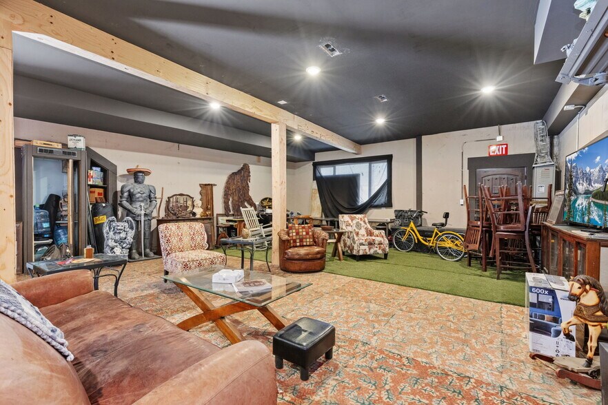 More Photos Of 280 S Main St, Brighton Storefront Retail Residential For Sale