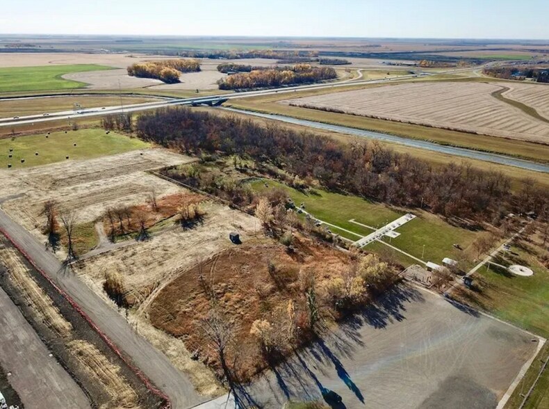 More Photos Of 4th Ave NW, West Fargo Land For Sale