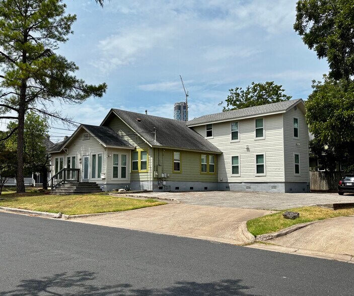 More Photos Of 900 Lydia St, Austin Office For Lease