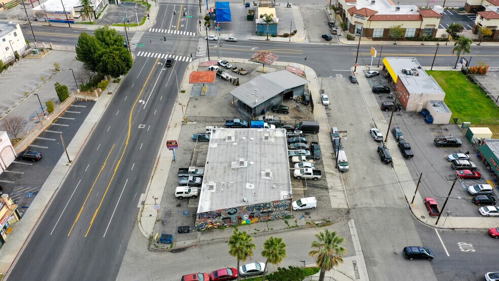 More Photos Of 1702 San Fernando Rd, San Fernando Freestanding For Sale