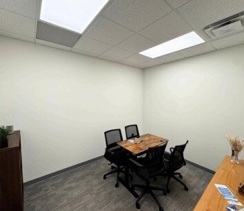 More Photos Of 1033 Wade Ave, Raleigh Office For Sale