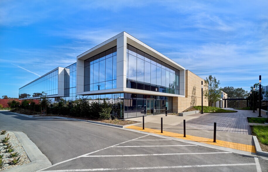 Primary Photo Of 10955 Alexandria Way, La Jolla Research And Development For Lease