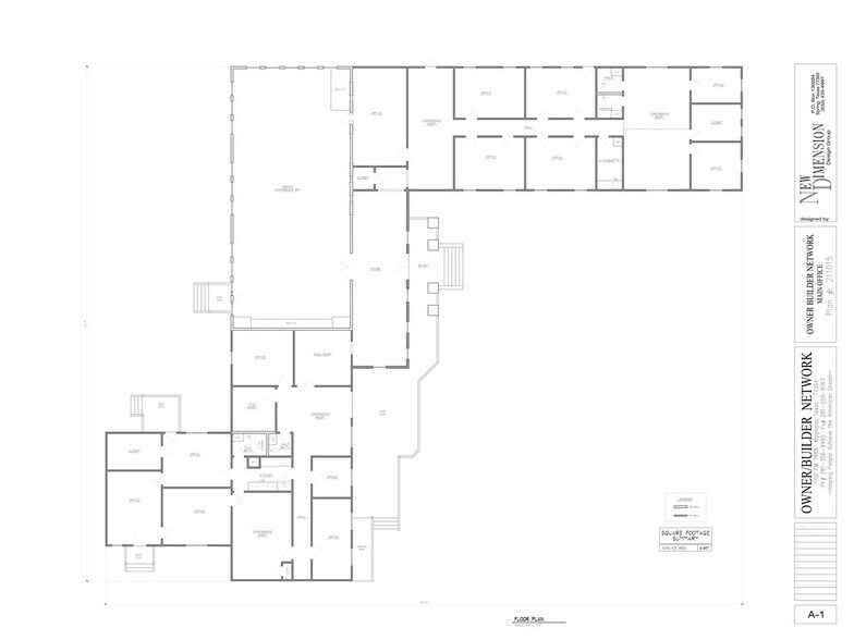 More Photos Of 7102 FM 1488 Rd, Magnolia Office For Sale