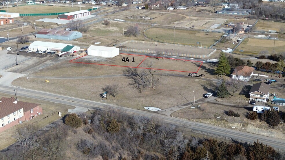 More Photos Of 1021 Pony Express Highway, Marysville Specialty For Sale