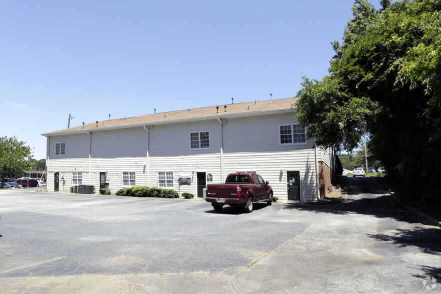 More Photos Of 5014 Stone Mountain Hwy, Stone Mountain Office For Lease