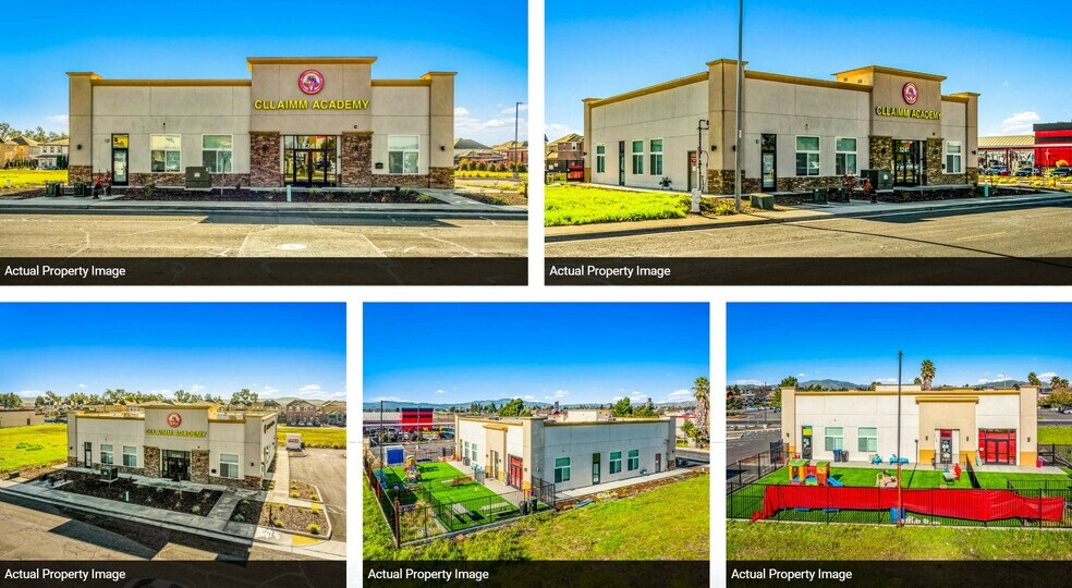 More Photos Of 1241 Anderson Dr, Suisun City Daycare Center For Sale