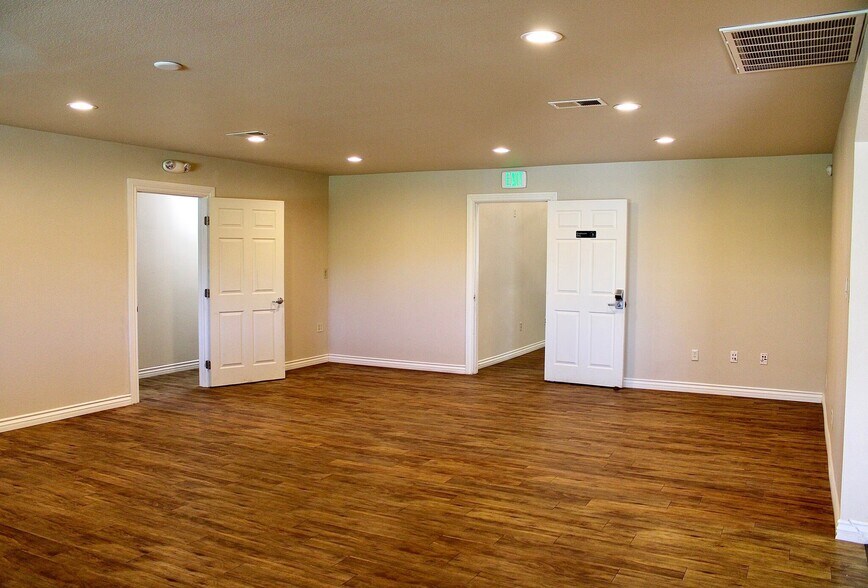 More Photos Of 8935 El Camino Rd, Las Vegas Land For Lease