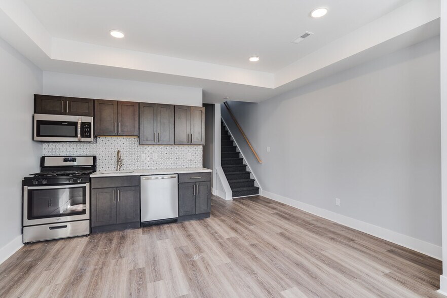 More Photos Of 4115 Brown St, Philadelphia Apartments For Sale