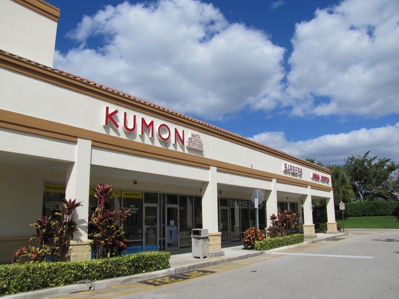 More Photos Of 19511-19551 Sheridan St, Pembroke Pines Unknown For Lease