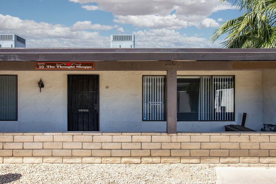 More Photos Of 7211 Joshua Ln, Yucca Valley Office Residential For Lease