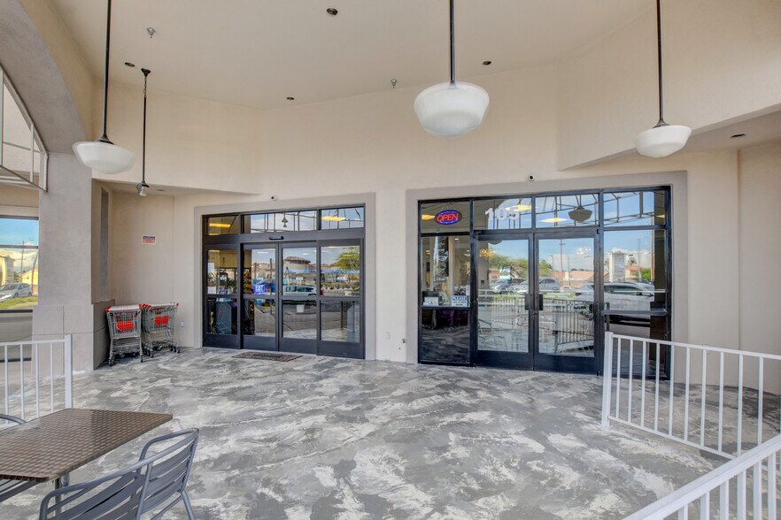 More Photos Of 4375 S Buffalo Dr, Las Vegas Storefront Retail Office For Sale