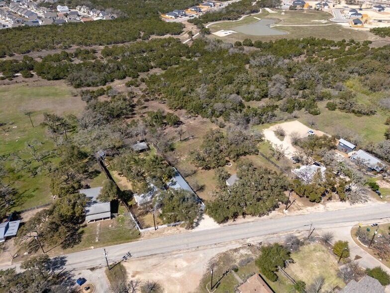 More Photos Of 519 Old Fitzhugh Rd, Dripping Springs Land For Sale