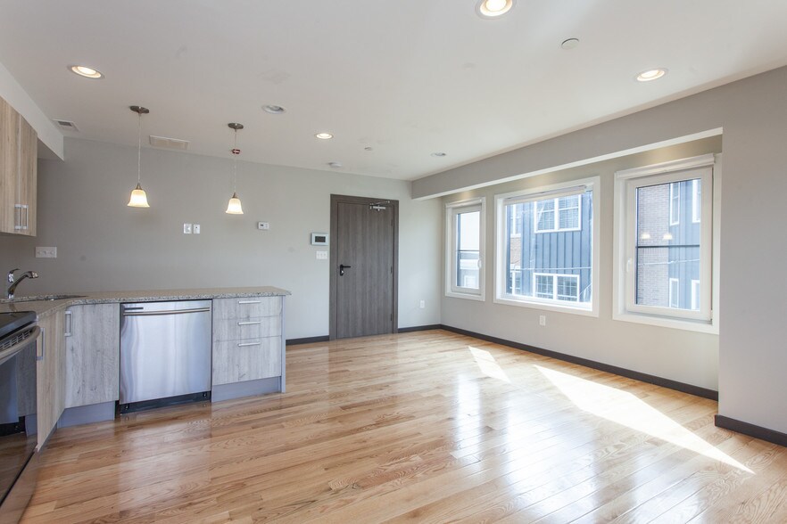 More Photos Of 2541 Montrose St, Philadelphia Apartments For Sale
