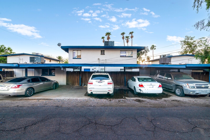 More Photos Of 505 N Williams, Mesa Apartments For Sale