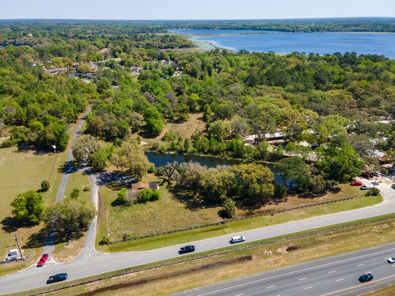 Primary Photo Of 13.41 Acres Hidden Oaks Blvd, Lake Park Land For Sale