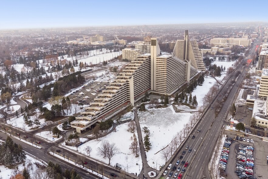 More Photos Of 5199 Rue Sherbrooke E, Montréal Apartments For Lease