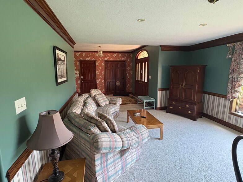 More Photos Of 318 Tanglewood Rd, Pulaski Golf Course Driving Range For Sale