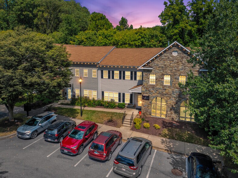 More Photos Of 7300-7320 Grace Dr, Columbia Unknown For Lease