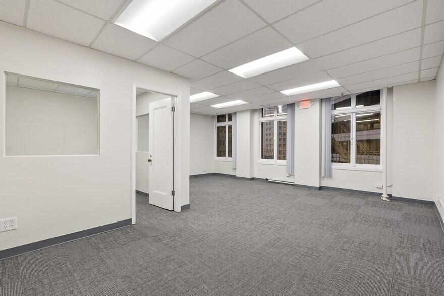 More Photos Of 601-605 Market St, San Francisco Office For Lease