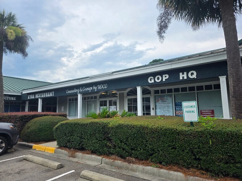 More Photos Of 149 Riverwalk Blvd, Ridgeland Storefront Retail Office For Sale