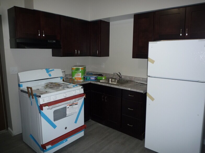 More Photos Of 4400 W Florissant Ave, Saint Louis Apartments For Sale